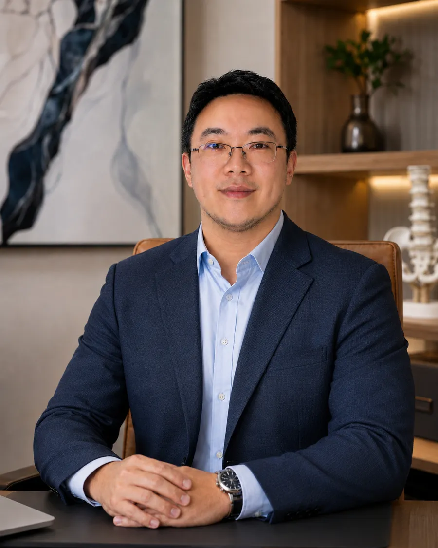 Dr. Kelson Koiti Ogata